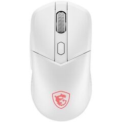 MSI Versa 300W White Gaming Maus S12-4301440-CLA