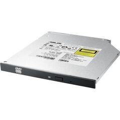 ASUS SDRW-08U1MT optical disc drive Internal DVD-RW Black BULK (90DD027X-B10000) (ASU90DD027X-B10000) έως 12 άτοκες Δόσεις