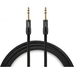 Kabel WARM AUDIO Warm Audio - Kabel Interconnect PREMIER TRS - TRS 6.1m