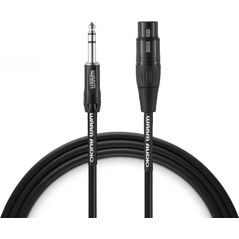 Kabel WARM AUDIO Warm Audio - Kabel Interconnect PRO XLRf - TRSm 1.8m