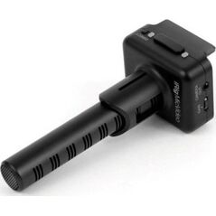 Mikrofon IK Multimedia IK iRig Mic Video - Mikrofon shotgun