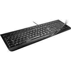 Klawiatura Cherry CHERRY Slipcover WetEx for STREAM TKL Keyboard
