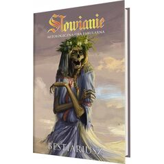 Hengal S³owianie: Bestiariusz