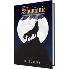 Hengal S³owianie: Klechdy (twarda oprawa)