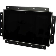 Allnet ALLNET Touch Display Tablet 21 Zoll zbh. Einbaurahmen Unterputzrahmen (nicht für Blenden)