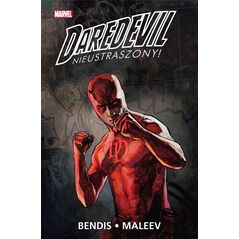 Daredevil T.2 Nieustraszony!
