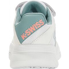 Γυναικεία παπούτσια τένις K-SWISS DEFIER RS μέγεθος UK 4,5 (EU 37,5)