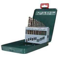 ΣΕΤ ΤΡΥΠΑΝΙΩΝ D 1.5-6.5MM 13ΤΜΧ PROFI