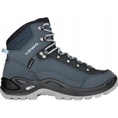 Γυναικεία παπούτσια renegade gtx - καπνιστό μπλε - uk 6 (39,5) LOWA
