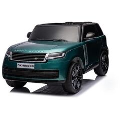 Auto Na Akumulator Range Rover DK-RR998 Zielone Lakierowane