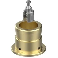 Προσαρμογέας Danfoss 15-50mm για - AMV 15 25 35 323 423 523