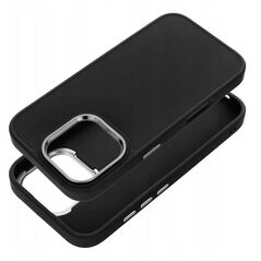 Θήκη FRAME για IPHONE 16e (SE 4 2025) μαύρο