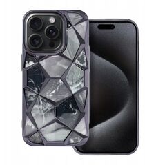 Θήκη TWINKI για IPHONE 16e (SE 4 2025) μαύρο