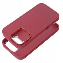 Θήκη FRAME για IPHONE 16e (SE 4 2025) magenta