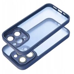 Θήκη VARIETE για IPHONE 16e (SE 4 2025) μπλε