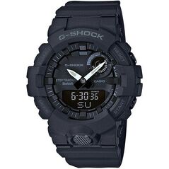 Zegarek Casio Zegarek G-Shock G-Squad Step Tracker (GBA-800-1AER)