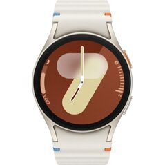 Smartwatch Samsung Galaxy Watch 7 40mm Kremowy  (SM-L300NZEAEUE)