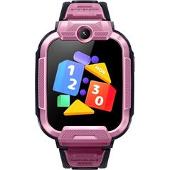 Smartwatch για παιδιά Mibro Z5 4G LTE (ροζ)