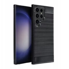 Θήκη CARBON για SAMSUNG Xcover 7 Pro μαύρη