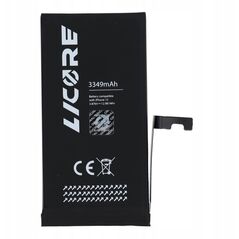 LICORE μπαταρία για IPHONE 15 3349 mAh
