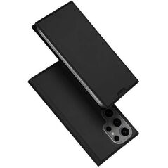 DUX DUCIS θήκη SKIN PRO για SAMSUNG S25 Ultra μαύρη
