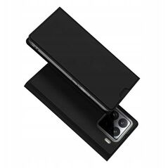 Θήκη DUX DUCIS SKIN PRO για XIAOMI 15 Pro μαύρη