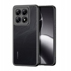 DUX DUCIS θήκη AIMO για XIAOMI 14T Pro μαύρο