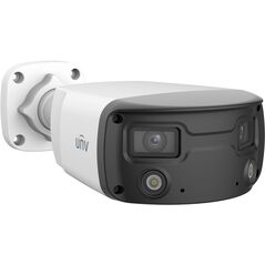 KAMERA IP IPC2K28SE-ADF40KMC-WL-I0 PANORAMICZNA ColorHunter - 8Mpx 2 X 4.0mm UNIVIEW