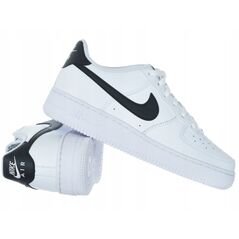 Nike Air Force 1 Gs FV5948-101 λευκό 37,5