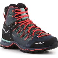 Buty trekkingowe damskie Salewa Buty trekkingowe Salewa Ws Mtn Trainer Lite Mid GTX W 61360-5585, Rozmiar: EU 38