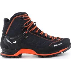 Buty trekkingowe męskie Salewa Trainer Mid GTX czarne r. 47
