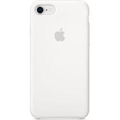 Apple Nakładka do Apple iPhone 8 / 7 Biała (MQGL2ZM/A)