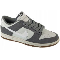 Nike Dunk Low Retro SE IB6399-001 szary 41