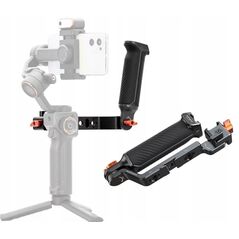 Uchwyt Grip Sling Handgrip Rączka do GIMBALA Hohem iSteady M7 / M6 / MT2 KIT / BH-01