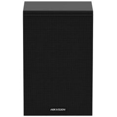 GŁOŚNIK SIECIOWY DS-QAZ1110G1-B/EU 10&nbsp|W Hikvision