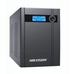 ZASILACZ UPS DS-UPS3000/MA 3000&nbsp|VA Hikvision