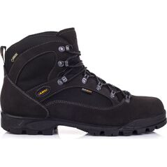 Buty trekkingowe damskie Aku Camana Fitzroy GTX czarne r. 38