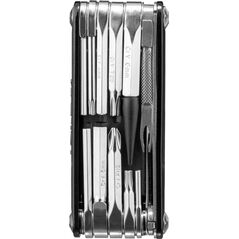 Topeak Zestaw narzędzi/kluczy (scyzoryk) Topeak Tubi 18, 18 w 1