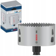 Πριόνι τρύπας BOSCH 89MM