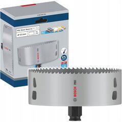 Πριόνι τρύπας BOSCH 121MM