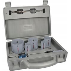 Σετ πριονιών MM B 9P BOSCH