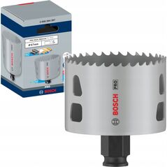 Πριονωτή κορώνα BOSCH 67MM