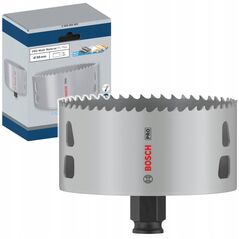 Οπή BOSCH 98MM