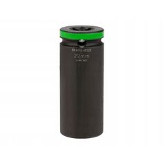 Μούφα 1/2" 11mm L Socket