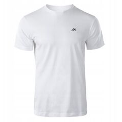 Ανδρικό T-shirt με κοντό μανίκι MANDO