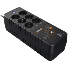 ZENERGY BOX 700VA UPS OFFLINE