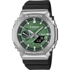 Zegarek Casio Casio G-SHOCK GBM-2100A-1A3ER