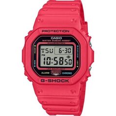 Zegarek Casio Casio G-SHOCK DW-5600EP-4ER
