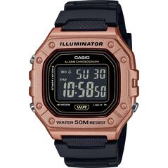 Zegarek Casio Zegarek Casio W-218HM-5BVEF