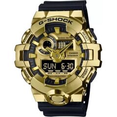Zegarek Casio Casio GM-700G-9AER